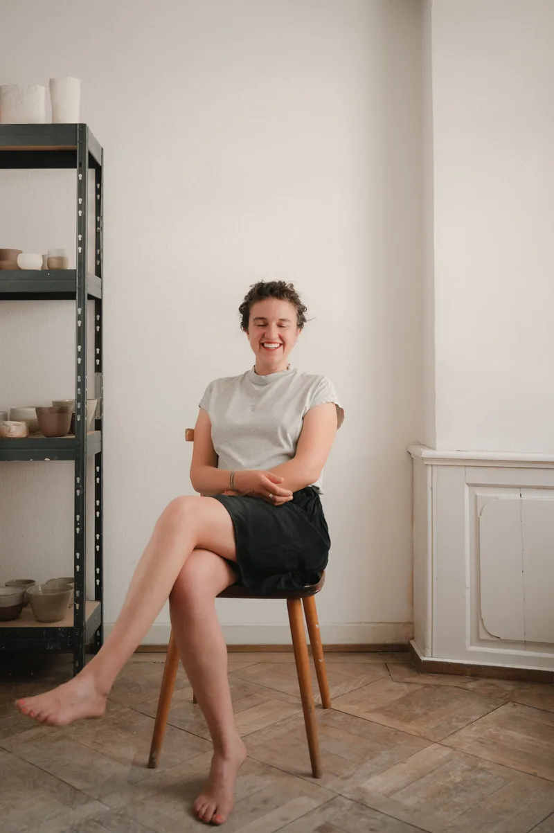 Franziska Sophia Möhrle